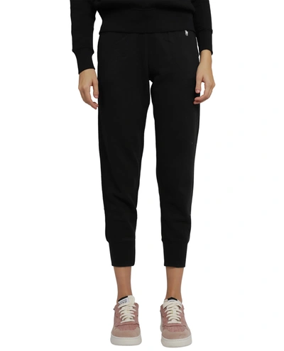 Polo Ralph Lauren Black Sweatpants