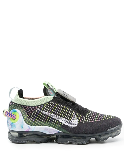 Nike Air Vapormax 2020 Flyknit Sneakers Sneakers Woman In Multi