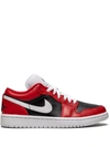 Jordan Air  1 Low "chicago Flip" Sneakers In Red