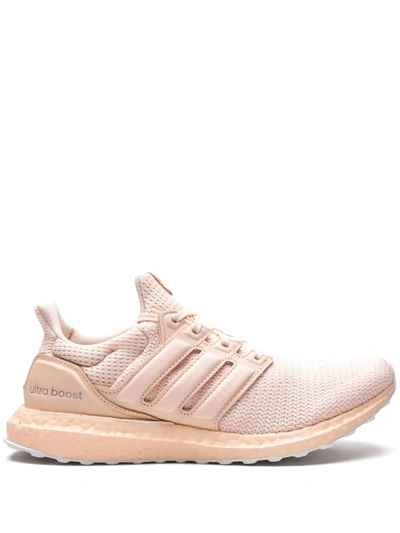 Adidas Originals Ultraboost Low-top Sneakers In Pink