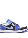 JORDAN AIR JORDAN 1 LOW SE "RACER BLUE" SNEAKERS