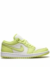 Jordan Air  1 Low Se Sneakers In White