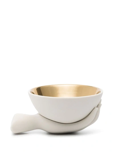 JONATHAN ADLER EVE ACCENT BOWL