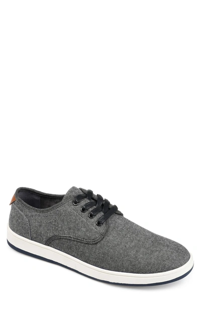 Vance Co. Vance Co Morris Casual Sneaker In Blue