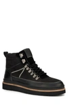 Vintage Foundry Wayne Boot In Black