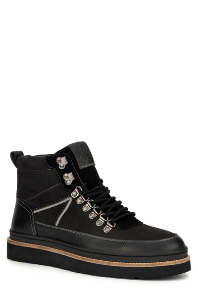 Vintage Foundry Wayne Boot In Black
