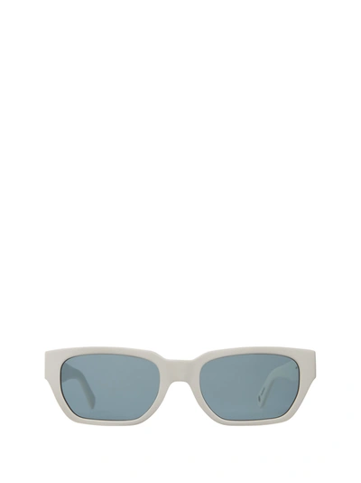 Garrett Leight Mayan Sun Teen Spirit Sunglasses