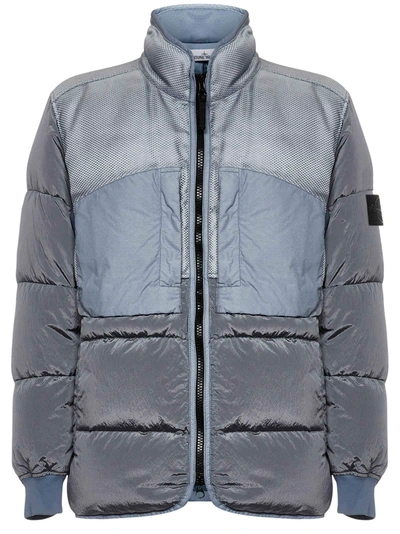 stone  modified panama ミリタリーコート Stone Island FW21 Modified Panama Collection | Hypebeast