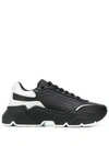 DOLCE & GABBANA DOLCE & GABBANA SNEAKERS BLACK