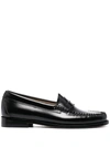 G.H. BASS & CO. SLIP-ON PENNY LOAFERS,16437572