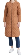 Bb Dakota Quilt For Speed Coat