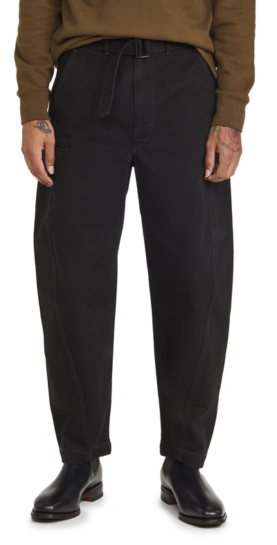 Lemaire Twisted Pants