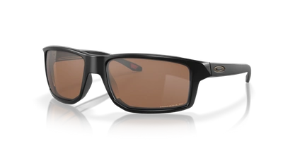 Oakley Gibston Sunglasses In Black