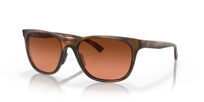 Oakley Leadline Sunglasses In Brown