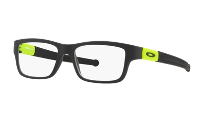 Oakley Marshal™ Xs (youth Fit) In Black