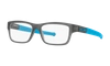 Oakley Marshal™ Xs (youth Fit) Eyeglasses In Grey
