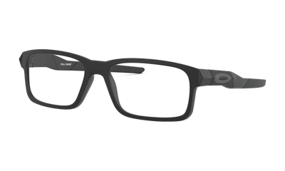 Oakley Full Count (youth Fit) In Black
