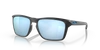 Oakley Holbrook Xl Prizm Deep Water Polarized Square Mens Sunglasses Oo9417 941725 59 In Black