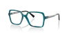 Oakley Sharp Line In Polished Aurora
