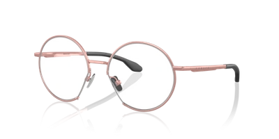 Oakley Moon Shoot In Satin Light Berry