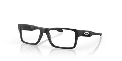 Oakley Double Steal (youth Fit) In Black