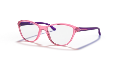 Oakley Twin Tail (youth Fit) In Pink