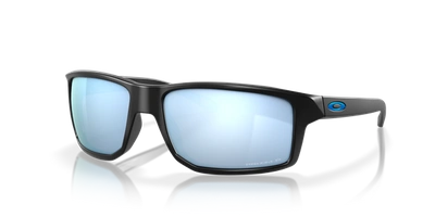 Oakley Gibston Sunglasses In Black