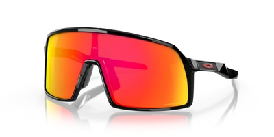 Oakley Sutro S Prizm Ruby Shield Mens Sunglasses Oo9462 946209 28 In Black