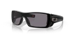 Oakley Batwolf Prizm Grey Polarized Rectangular Mens Sunglasses Oo9101 910168 27 In Black