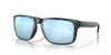Oakley Holbrook Xl Prizm Deep Water Polarized Square Mens Sunglasses Oo9417 941725 59 In Black