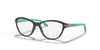 Oakley Twin Tail (youth Fit) In Black