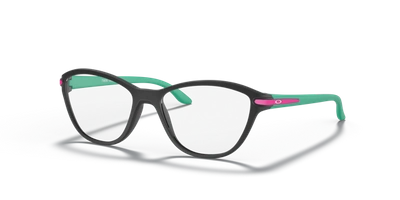 Oakley Twin Tail (youth Fit) In Black