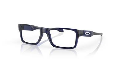 Oakley Double Steal (youth Fit) In Blue