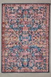 URBAN OUTFITTERS MONA INDOOR/OUTDOOR RUG IN PINK AT URBAN OUTFITTERS,65790966