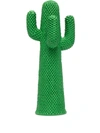 Gufram Mini Cactus Ornament In Grün