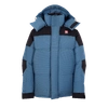 66 North Women's Tindur Jackets & Coats - Blue Horizon - Xxs