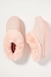Sorel Go Coffee Run Slippers Women's Shoes In Orange