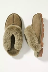 Ugg Coquette Slippers In Green