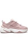 NIKE M2K TEKNO SNEAKERS