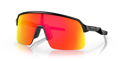 Oakley Man Sunglass Oo9463 Denver Broncos Sutro Lite In Orange