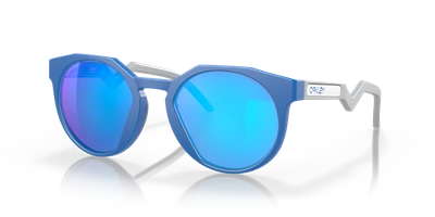 OAKLEY オークリー /HSTN LOW BRIDGE FIT/PRIZM Oakley HSTN (Low Bridge Fit) Sunglasses | FramesDirect.com