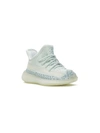 ADIDAS ORIGINALS YEEZY BOOST 350 V2 "CLOUD WHITE" SNEAKERS