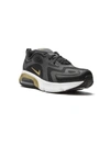 Nike Air Max 200 Sneakers In 黑色