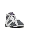 Jordan 7 Retro Bt "flint" Sneakers In 灰色