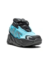 Adidas Originals Yeezy 700 Mnvn Sneakers In Blue