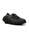 Adidas Originals Yeezy 450 "dark Slate" Sneakers In Black