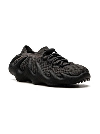 ADIDAS ORIGINALS YEEZY 450 "DARK SLATE" SNEAKERS