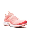 Nike Presto Extreme Slip-on Sneakers In Pink