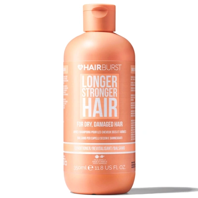 Hairburst Conditioner For Dry, Damaged Hair 350ml