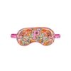 JESSICA RUSSELL FLINT P IS FOR PARROT SILK EYE MASK,4138719